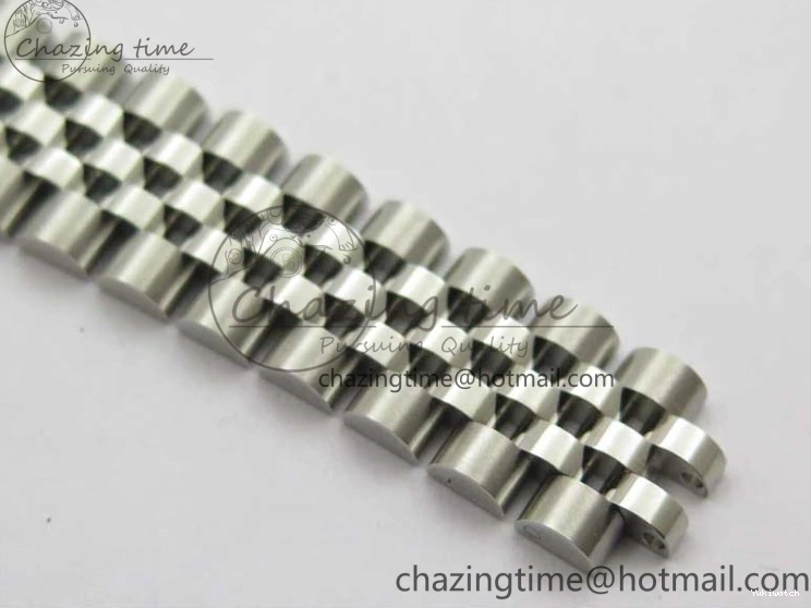 Best SS Blue Dial Marker Jubilee BP 31mm Maker Datejust 278271 Bracelet on Sticks Edition 0827
